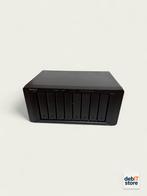NAS Synology DS1819+ (mise à niveau de 16 Go de RAM), Enlèvement ou Envoi, Synology, SATA, HDD