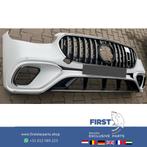 W223 S63 AMG BUMPER A2238853901 S63s  VOORBUMPER S Klasse LI, Auto-onderdelen, Ophalen of Verzenden, Gebruikt, Mercedes-Benz