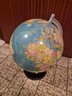Wereldbol, Ophalen of Verzenden, Zo goed als nieuw