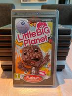 PSP game LITTLE BIG PLANET, Ophalen of Verzenden, Zo goed als nieuw