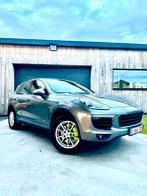 Porsche Cayenne e-hybrid full option, Auto's, Automaat, Cayenne, Leder, Bedrijf