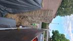 beton tegels 30x30, Ophalen, Gebruikt, Overige materialen, 5 tot 10 m²