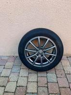 Kit 4 jantes Rc-Design avec pneus neiges, Véhicule de tourisme, 205 mm, Enlèvement, Utilisé