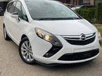 Opel zafira sport tourer2.0d  7prs 170 pk euro6b, Zafira, Particulier, Xenon verlichting, Te koop
