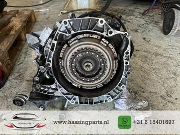 Renault Captur/ Clio versnellingsbak  automaat DC4005 beschikbaar voor biedingen