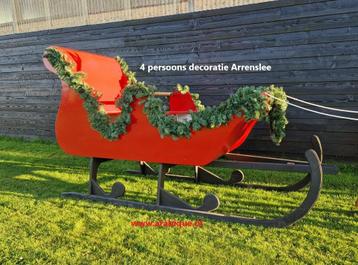 Decoratie Arrenslee  beschikbaar voor biedingen