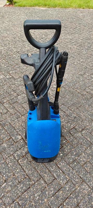 Nilfisk  Alto Force 5650 X-TRA beschikbaar voor biedingen