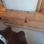 Koffer  L.1m.60cm   H.43cm.   D.45.cm., Handtassen en Accessoires, Koffers, Ophalen, Wieltjes