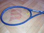 Raquette de tennis wilson, Sport en Fitness, Tennis, Zo goed als nieuw, Wilson, Racket, Ophalen