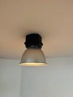 Industriele lamp, Huis en Inrichting, Lampen | Wandlampen, Ophalen, Zo goed als nieuw
