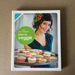 Hilde Smeesters - Start to veggie, Boeken, Kookboeken, Ophalen of Verzenden, Zo goed als nieuw, Hilde Smeesters; Evy Gruyaert