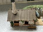 Het huis van Obelix Pixi met doos, compleet, Ophalen of Verzenden