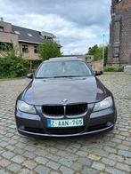 BMW 320d Berline, Auto's, Bedrijf, Radio, Euro 4, 3 Reeks