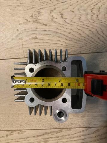 Kit cylindre piston daytona honda dax beschikbaar voor biedingen