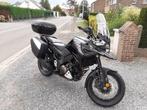 Suzuki V-Strom 1050 XT, Motoren, 2 cilinders, Motorrijbewijs A, Particulier, 1050 cc