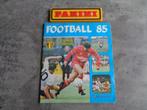 PANINI FOOTBALL 85 STICKER ALBUM voetbal ANNO 1985 volledig, Verzenden, Zo goed als nieuw, Sticker