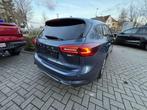 Ford Focus ST-LINE 1.0MHEV 125PK CLI OC3493 *47436*, Focus, Zwart, Blauw, 92 kW
