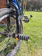 Competitie BMX, Fietsen en Brommers, Ophalen, Gebruikt