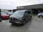 Ford Transit Custom L2 Multi-Use 5pl 320L 2.0 TDCi 136pk, Auto's, Automaat, 1995 cc, Euro 6, USB