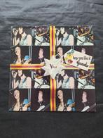 GEORDIE "Hope You Like It" hardrock LP (1973) IZGS, Envoi, Comme neuf, 12 pouces, Pop rock