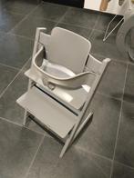 Chaise haute Stokke évolutive Tripp trapp, Ophalen, Gebruikt