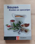 Sauzen, kruiden en specerijen, Ophalen of Verzenden, Zo goed als nieuw, Teubner