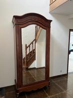 Kast, Ophalen