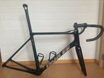 Parlee Altum disc LE frameset Large, 53 tot 57 cm, Ophalen of Verzenden, Zo goed als nieuw, Carbon
