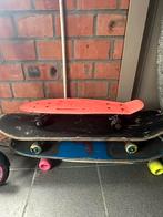 Skateboarden, Sport en Fitness, Skateboarden, Ophalen, Zo goed als nieuw