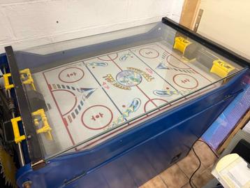 Arcade Speedball Hockey beschikbaar voor biedingen