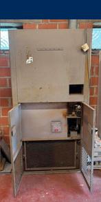 verwarming GAS, propaan HETE LUCHT merk POTEZ chauffage, Ophalen, Gebruikt, Overige typen, 60 tot 150 cm
