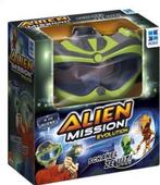 Alien mission, Nieuw, Verzenden