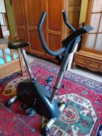 Hometrainer, Ophalen, Hometrainer