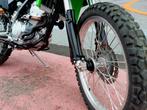 KAWASAKI KLX 250 Garantie 1 ou 2 ans MOTOSD, Motoren, Motoren | Kawasaki, 250 cc, Bedrijf, Meer dan 35 kW, Overig