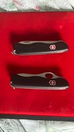 Victorinox Sentinel clip zwart, Ophalen of Verzenden, Nieuw