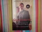 James Runcie  Grantchester, Gelezen, Ophalen of Verzenden, James Runcie, Fictie