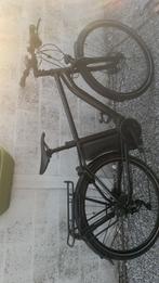 Vélo électrique Raleigh Stoker S10( plus de photo MP ), Fietsen en Brommers, Elektrische fietsen, Overige merken, Gebruikt, Ophalen of Verzenden