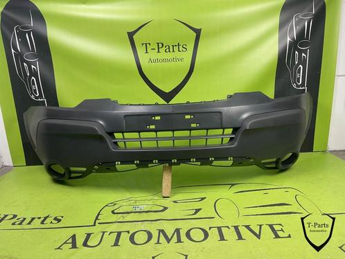 opel antara voorbumper nieuw bumper origineel 96660434, Auto-onderdelen, Carrosserie, Bumper, Opel, Nieuw