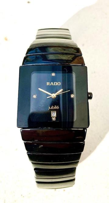 Montre Rado pour femme 