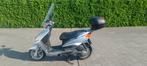 Yamaha cygnusx 125cc, Fietsen en Brommers, Scooters | Overige merken, Ophalen, Gebruikt