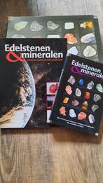 Edelstenen en mineralen, Boeken, Ophalen