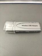 usb adapter, Ophalen, Gebruikt