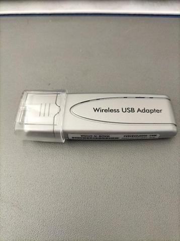 usb adapter beschikbaar voor biedingen