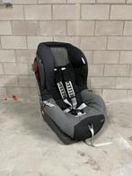 Romer King TS Plus, Ophalen, Romer, 9 t/m 18 kg, Slaapstand