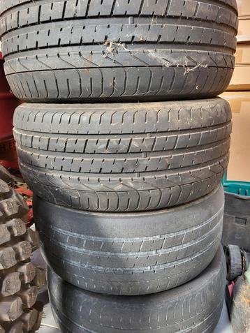 banden 245/40 R18 beschikbaar voor biedingen