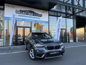 BMW X1 X-line | S Drive | Pano | Full | 1 Jaar Garantie beschikbaar voor biedingen