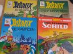 36 strips Asterix (met eerste druk), Gelezen, Ophalen of Verzenden, Meerdere stripboeken, Goscinny - Uderzo