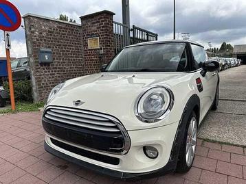 MINI Mini Cooper 1.5 I MET 133DKM  EXPORT OF HANDELAARS, Autos, Mini, Autres modèles, Achat, Euro 6, Entreprise