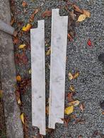 Marmeren tabletten, Doe-het-zelf en Bouw, Ophalen, Zo goed als nieuw