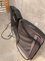 Samsonite c lite spinner, rits is stuk, Handtassen en Accessoires, Koffers, Verzenden, Hard kunststof